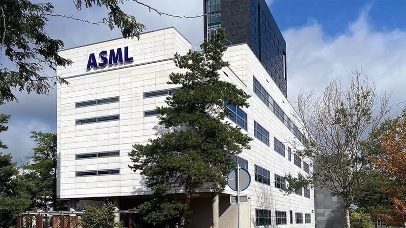 ASML equipaggerà il primo impianto di chip commerciale indiano da 11 miliardi di dollari