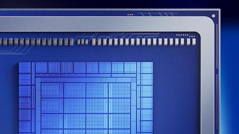 Intel svela Crescent Island a Computex: fino a 480 GB LPDDR5X per l'AI on-premise