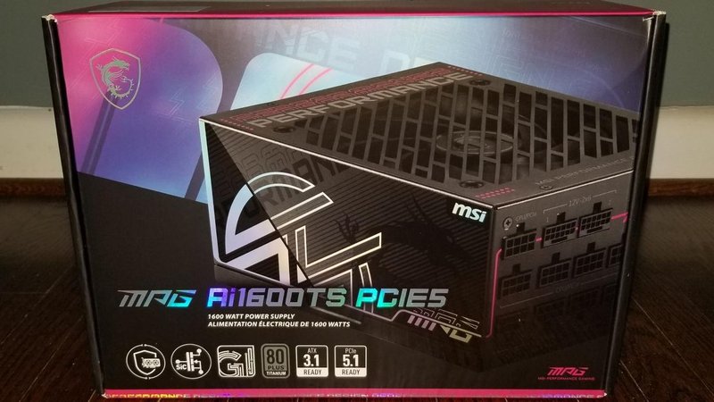 GPU SafeguardPlus: la risposta di MSI ai connettori 16-pin surriscaldati