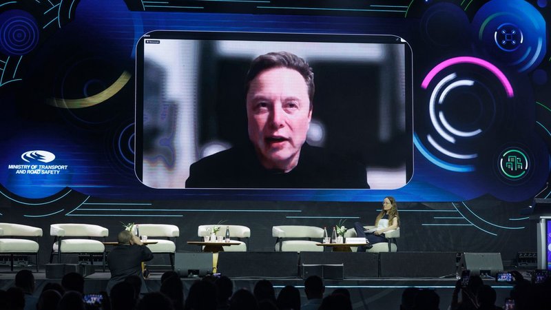 Controversia ASML-Musk: implicazioni per la supply chain AI e il talento tech