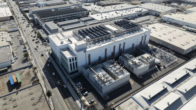 Tensione in Missouri: $6 miliardi per un data center AI scuotono la politica locale