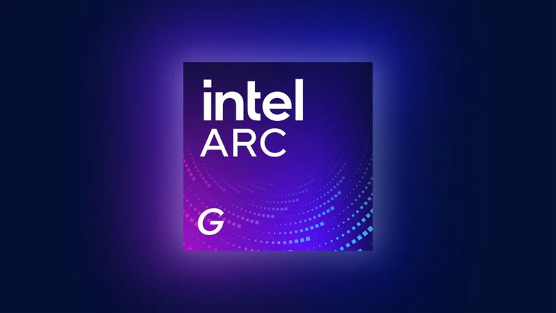 Intel Arc G3: Nuovi chip Panther Lake per sfidare AMD nel segmento handheld