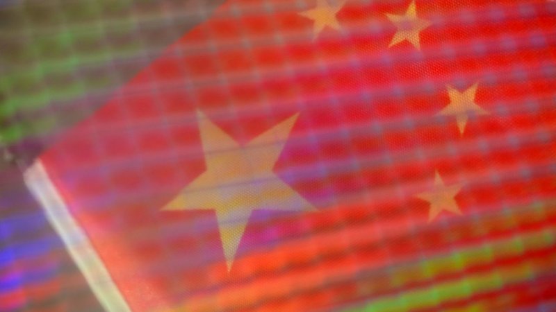 La Cina promuove i chip AI domestici: nove opzioni per l'indipendenza tecnicica