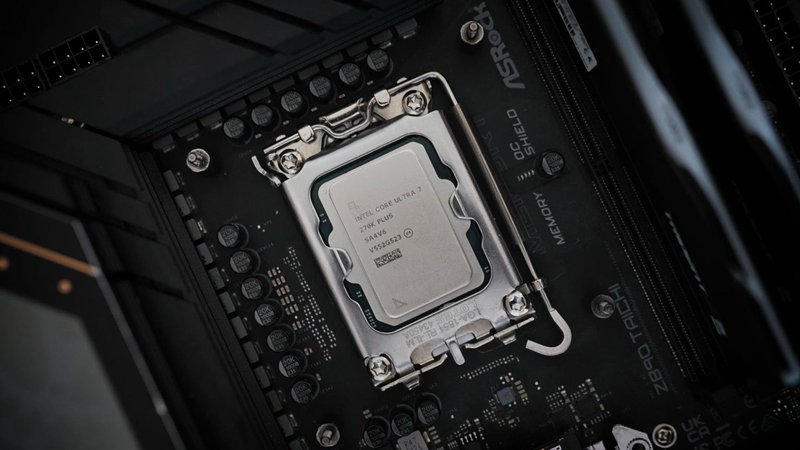 Il potenziale inespresso delle CPU: l'ottimizzazione software è cruciale per l'AI