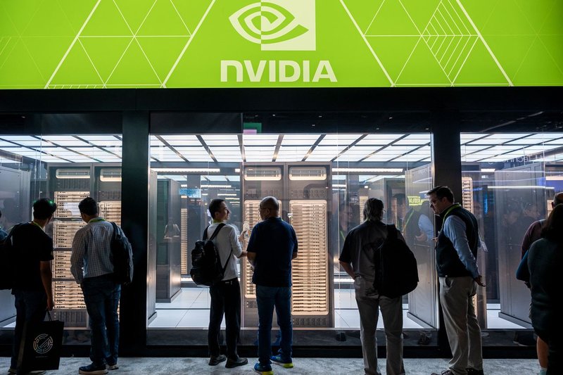Ritardi nelle esportazioni di chip AI Nvidia e AMD verso la Cina: il nodo burocratico
