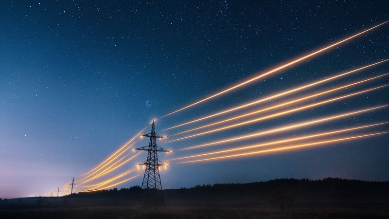 Maryland's $2 Billion AI Grid Upgrade Bill Sparks Debate on Energy Infrastructure