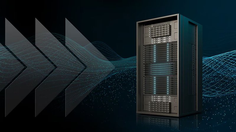 AMD Helios MI455X: una nuova piattaforma AI per il deployment on-premise
