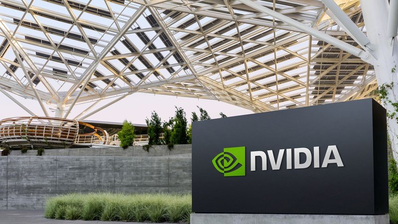 Nvidia: Record Q1 Profit of $81.6 Billion, AI Redefines Market Segments