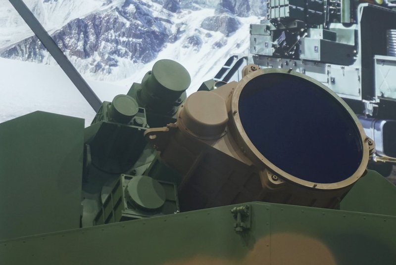 Pentagon Pursues Containerized 300kW+ Laser Weapons for Missile Defense