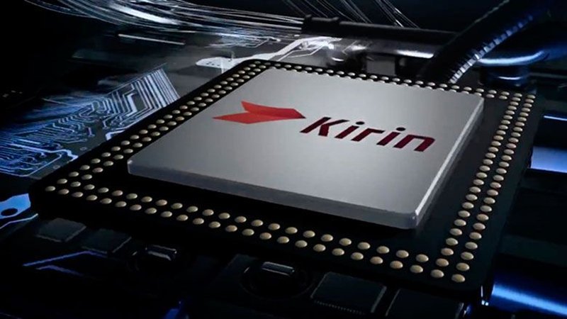 Huawei sfida le sanzioni: chip da 1.4nm con LogicFolding e nuova legge di scaling