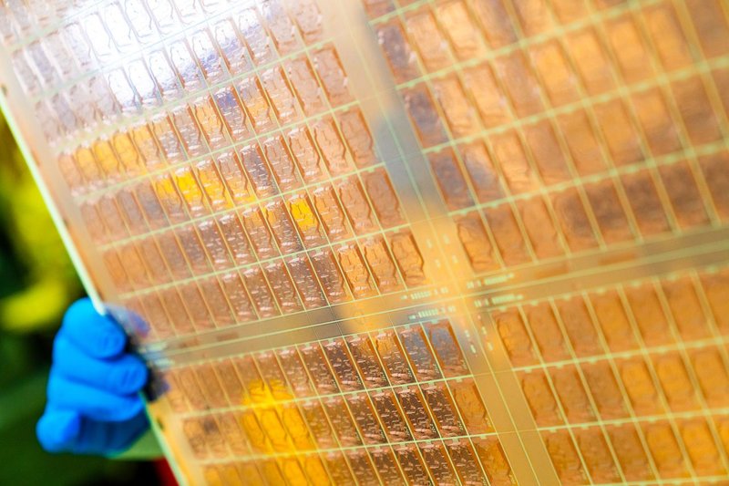 TSMC: Il Panel Packaging non sostituirà CoWoS per i chip AI di punta nel breve termine