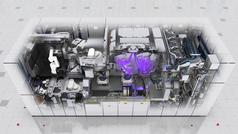 ASML smentisce rapporto USA su invio in Cina di macchinari EUV: 'Voci inesatte e dannose'