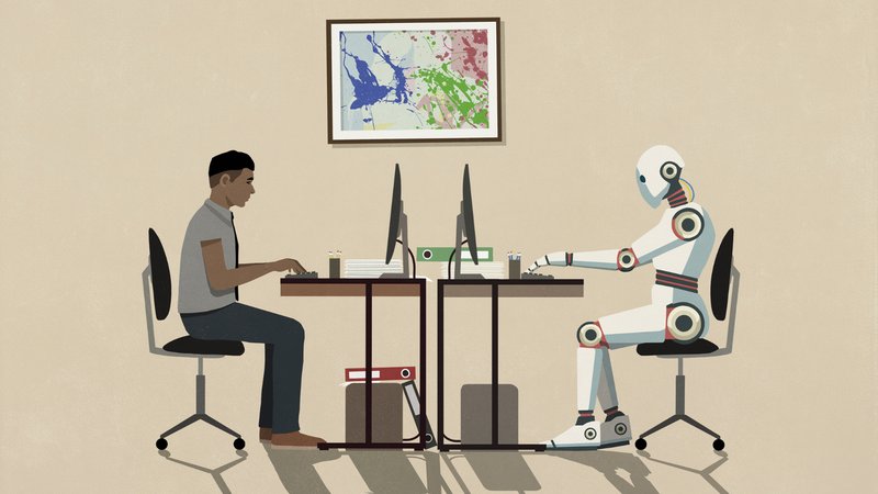 Il 'Paradosso della Trasformazione' frena l'adozione dell'AI in azienda, secondo Microsoft