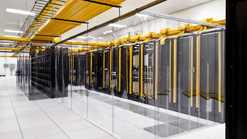 LineShine: il supercomputer cinese solo CPU supera i 2 ExaFLOPS e conquista la vetta della Top500