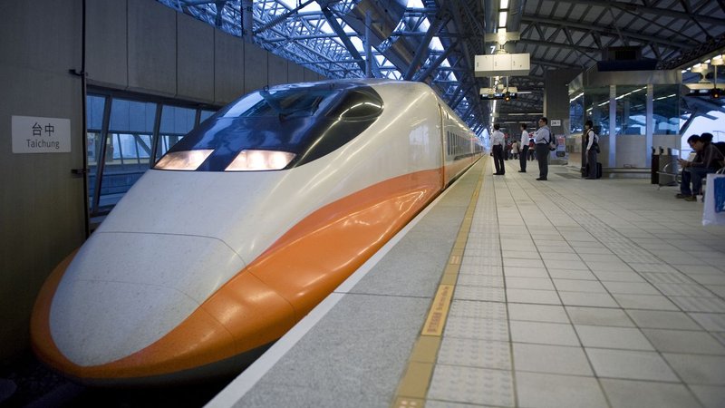 Violazione critica per la ferrovia ad alta velocità di Taiwan: 19 anni senza rotazione delle chiavi crittografiche