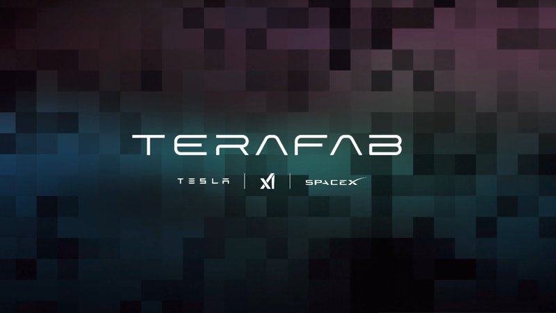 Musk e ASML: il progetto TeraFab da 119 miliardi in Texas per la produzione di chip