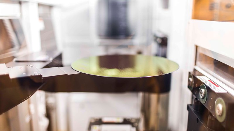 Mature Node Strategy: GlobalFoundries and the Future of Chip Production