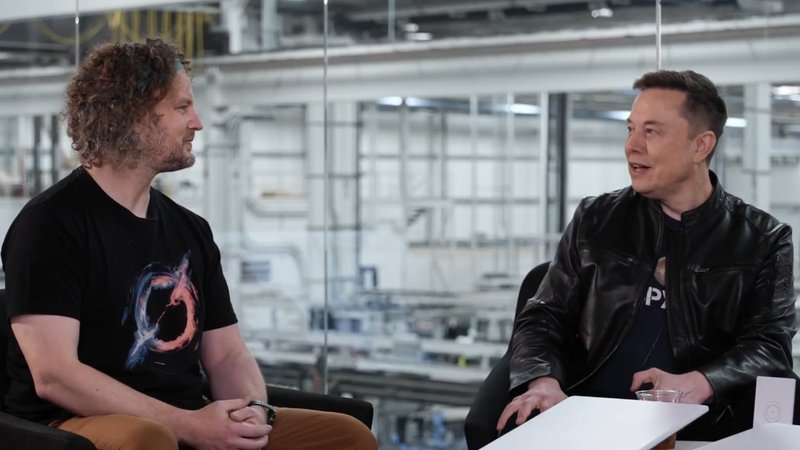 AI1: Il Data Center Orbitale di Musk con Payload da 120 kW e Chip Intercambiabili