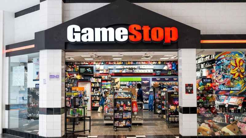 Sony va senza dischi? GameStop: 'Irrilevante'. E per l'AI on-premise è lo stesso?