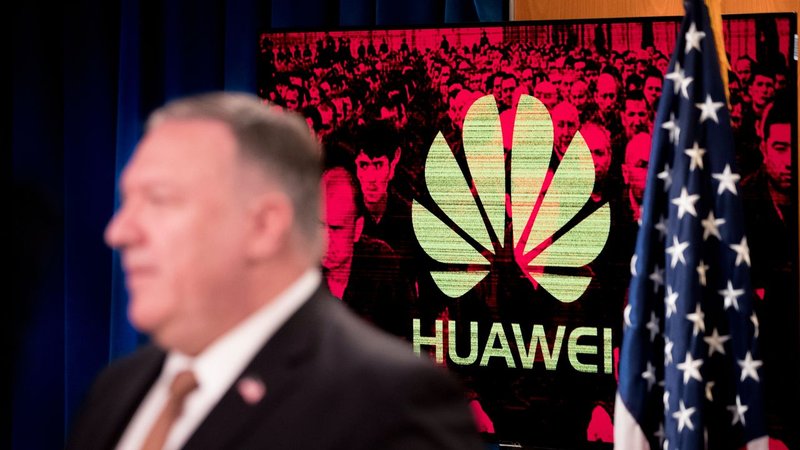 L'altalena delle sanzioni USA spinge Cina e Russia verso un'alleanza per i chip AI