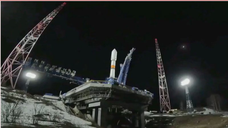 Russia's "Rassvet" Fleet Loses First Satellite, 15 Remain Operational