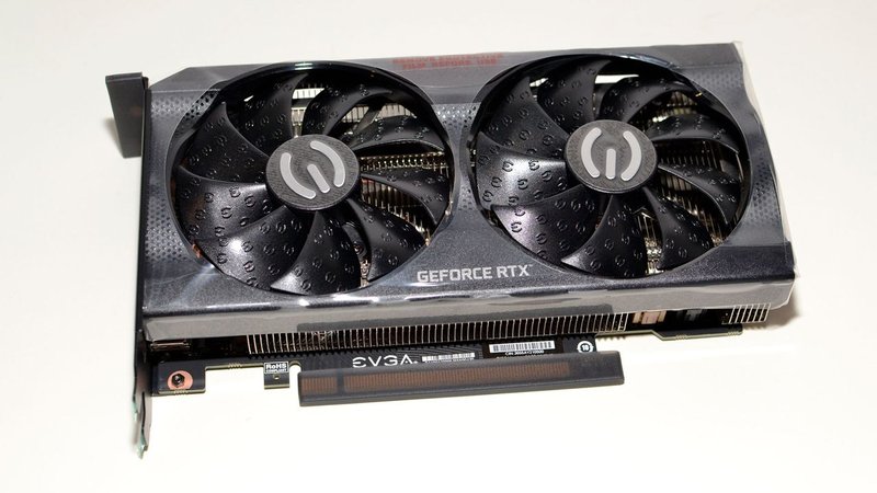 Nvidia RTX 3060: un possibile ritorno nel 2026 per mitigare i costi GPU e le carenze di memoria