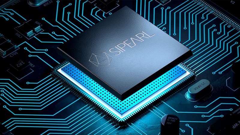 La CPU Rhea di SiPearl entra in laboratorio: l’Europa verso il primo processore HPC sovrano