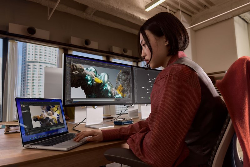 Apple studia come trasformare i Mac inattivi in una cloud GPU virtuale con 'Minions'