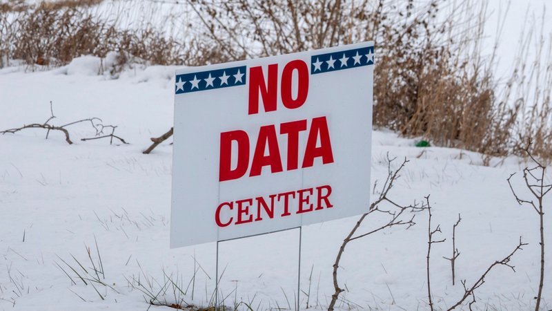 Data center AI in Indiana: polemiche locali e sfide per l'infrastruttura