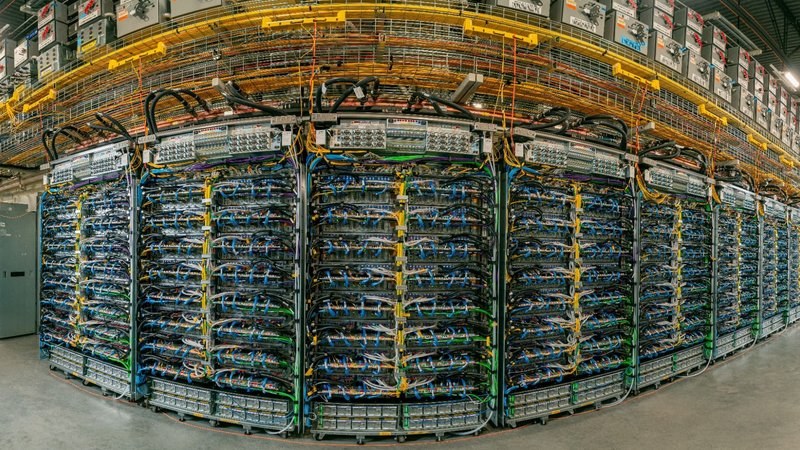Il deposito IPO di Anthropic svela: il grosso del calcolo serve la ricerca, non i clienti