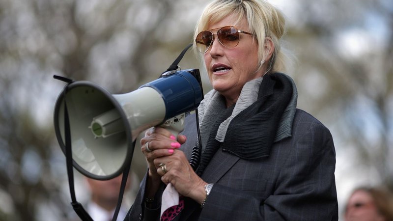 Erin Brockovich monitora i data center AI: oltre 2.700 segnalazioni negli USA