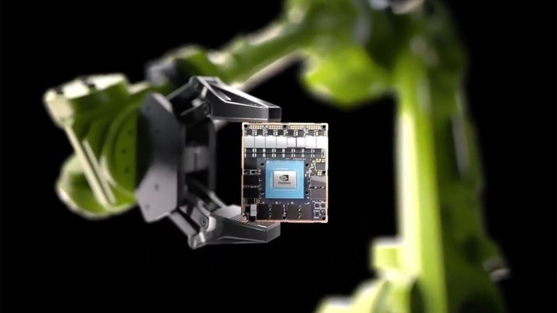 Nvidia accelera il fine vita di alcuni processori Jetson AI per carenza di memoria