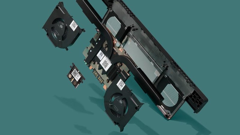 Framework: il nuovo modulo grafico RTX 5070 da 12GB debutta a 1.199 dollari