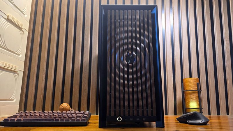 Hardware Modularity and Configuration: The Corsair Case and On-Premise Flexibility
