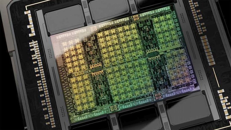 Indagine su spedizioni illecite di GPU Nvidia H100 ad Alibaba tramite entità thailandesi