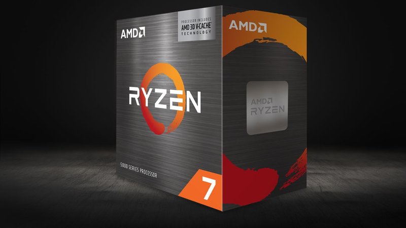 AMD Ryzen 7 5800X3D: il ritorno di un classico AM4 e le sue implicazioni per l'edge AI