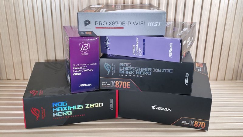 Why bundles are the PC builder’s secret weapon during the RAMpocalypse