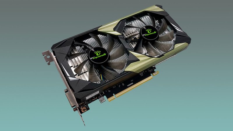 VRAM Shortage: Market Forces Drive Re-release of GeForce RTX 3000 GPUs