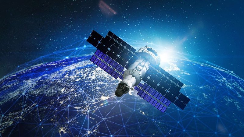 La Cina unisce chipmaker e satelliti per data center AI orbitali senza rete elettrica