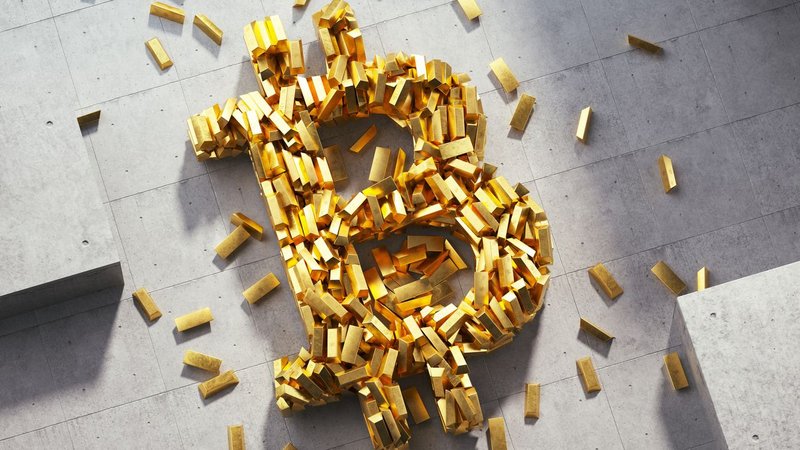 La sicurezza degli asset digitali: lezioni dal mondo crypto per i deployment AI on-premise