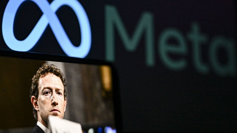 Meta Freezes Employee-Tracking AI Program After Internal Data Leak