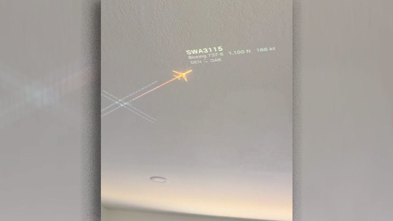 Skylight: Il tracker aereo open source che trasforma il Raspberry Pi in una torre di controllo domestica