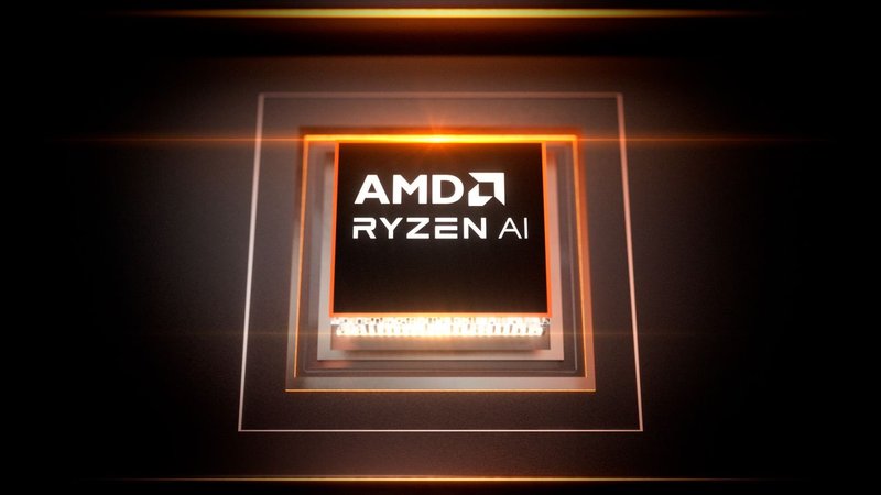AMD Ryzen AI 5 435G: Un Nuovo Chip Zen 5 Per l'AI Locale