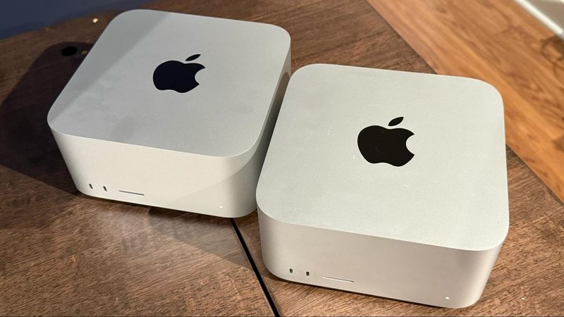 Apple riduce la memoria del Mac Studio a 96GB: impatto sull'AI locale