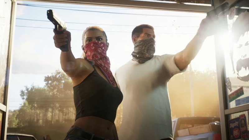 Rockstar Games sotto attacco: dati sensibili a rischio e richiesta di riscatto