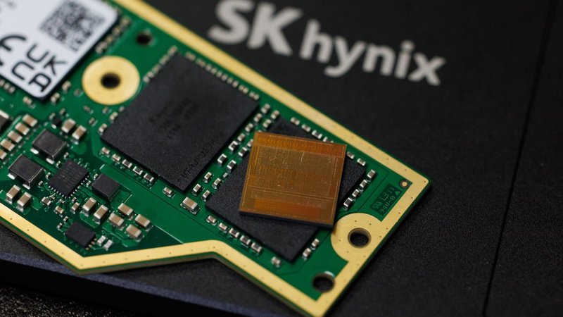 L'escalation dei consumi AI minaccia la fornitura di chip HBM e altri settori
