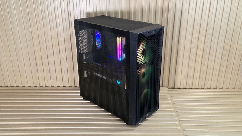 Hardware on-premise: il ruolo dei chassis economici nell'infrastruttura LLM