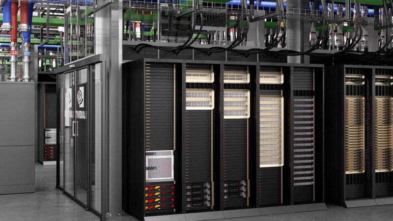 Nvidia: costi della memoria in forte crescita, sistemi AI raggiungono i 7,8 milioni di dollari
