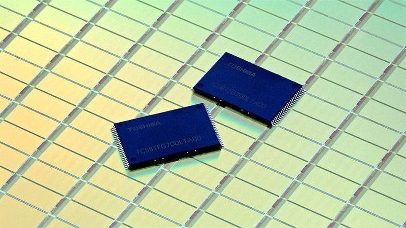 YMTC espande la produzione di chip a Wuhan: un passo verso l'autonomia tecnicica