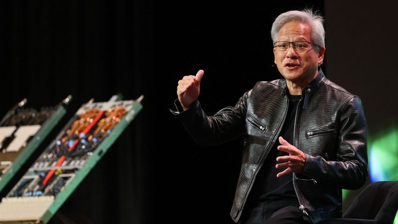 Nvidia punta ai CPU Vera per il mercato cinese, con spedizioni da agosto